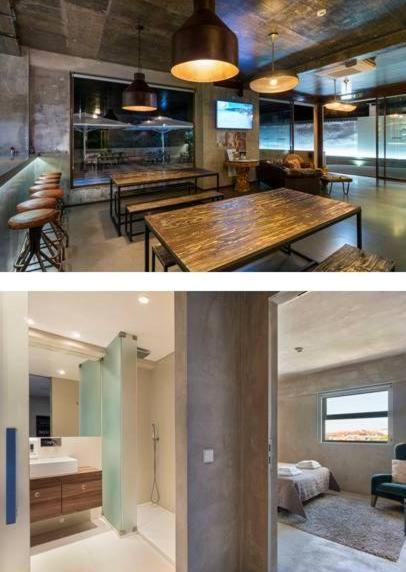 N1 Hostel Apartments And Suites Сантарен Экстерьер фото
